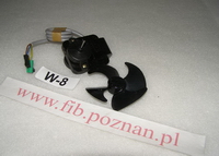 WENTYLATOR KPL CHŁODZIARKI